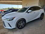 Lexus RX 2024