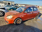Hyundai Accent 2009