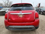 Fiat 500 2016