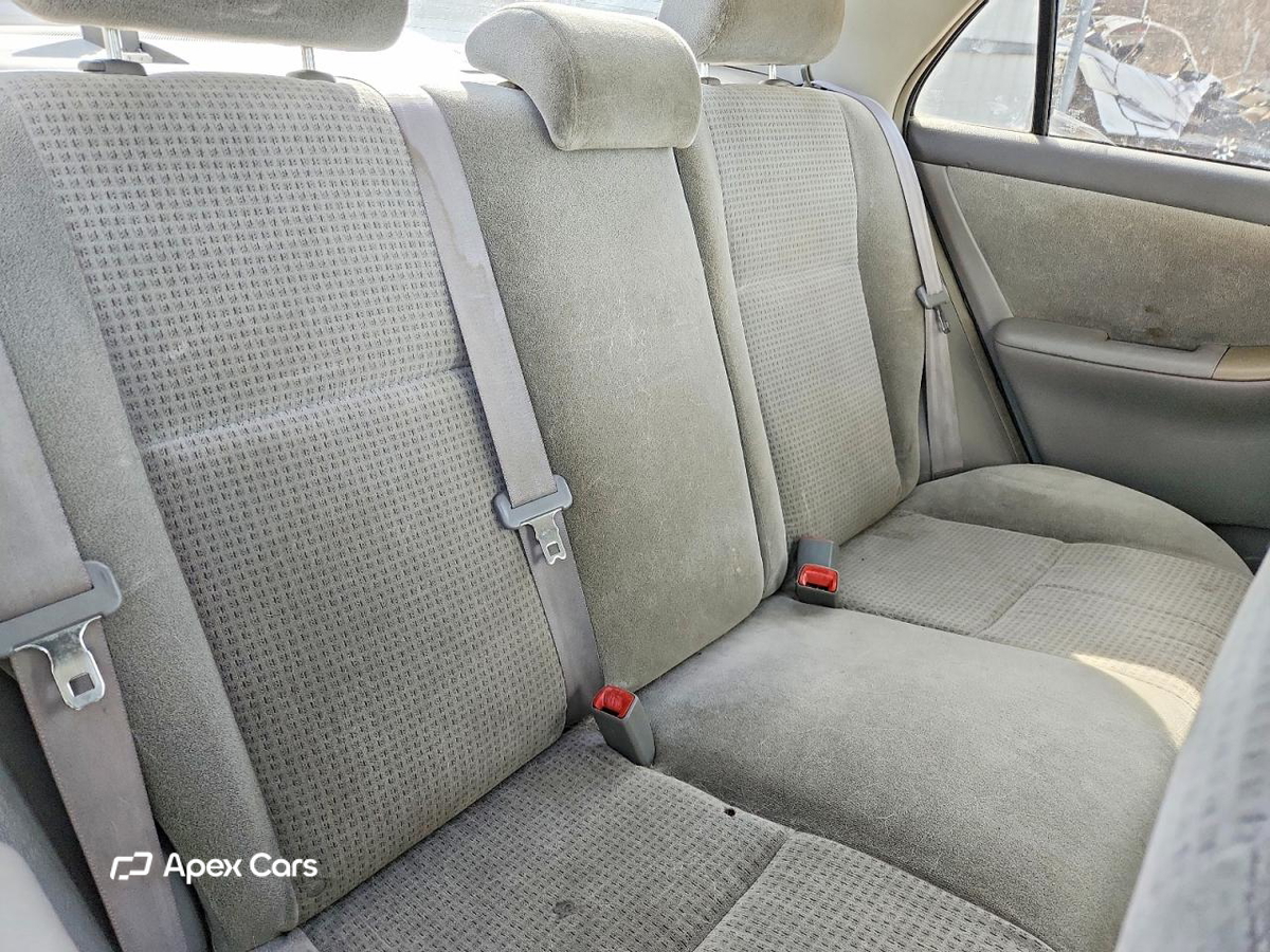 Toyota Corolla 2006