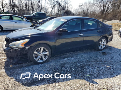 Nissan Altima 2014 - Image 1 of 12