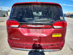 Chrysler Pacifica 2018