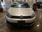 Volkswagen Jetta 2012