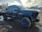 Chevrolet Silverado 2021