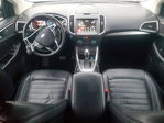 Ford Edge 2016