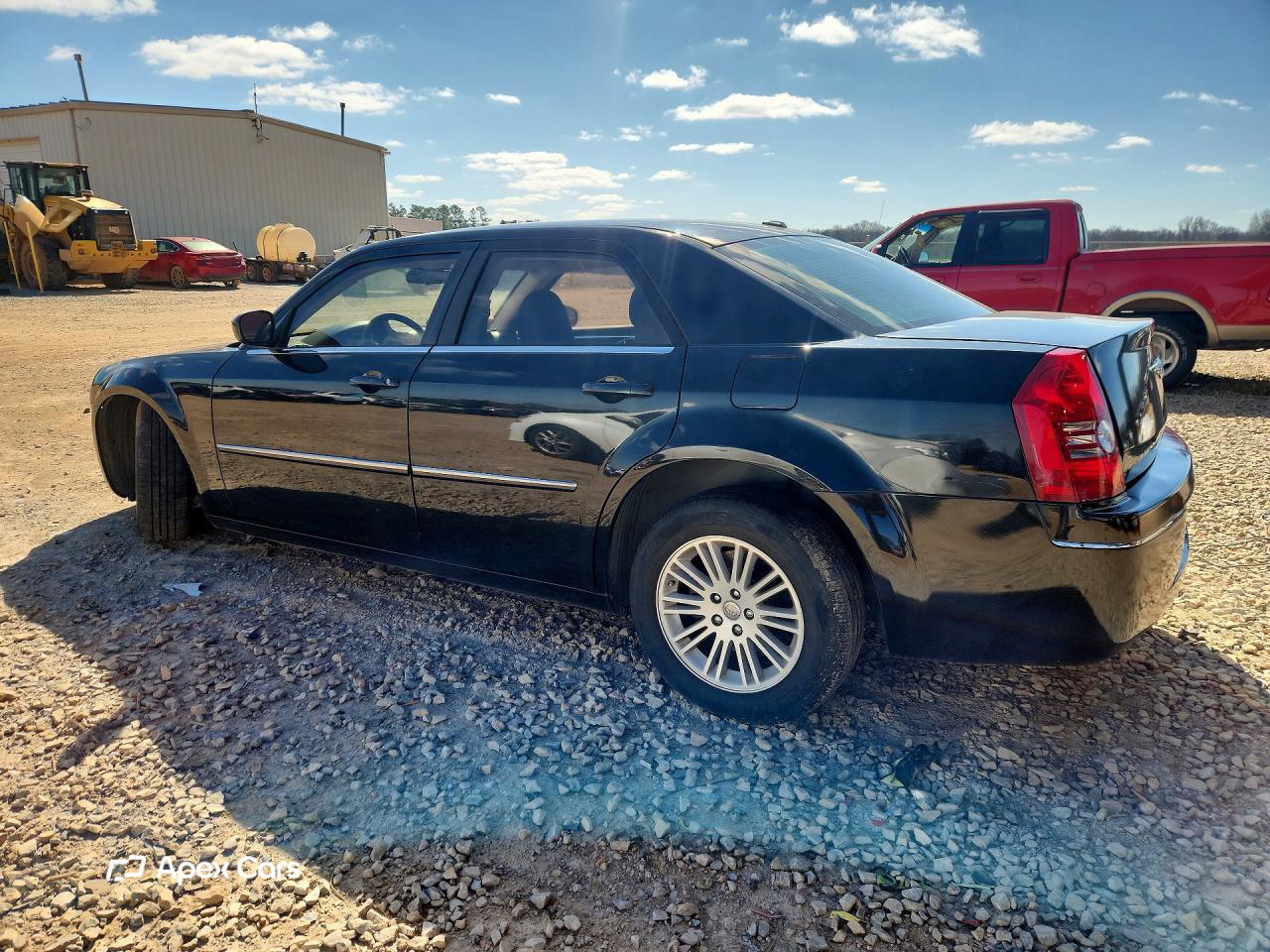 Chrysler 300 2009