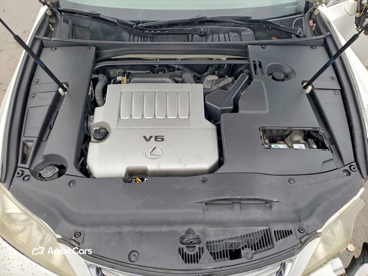 Lexus ES 2008