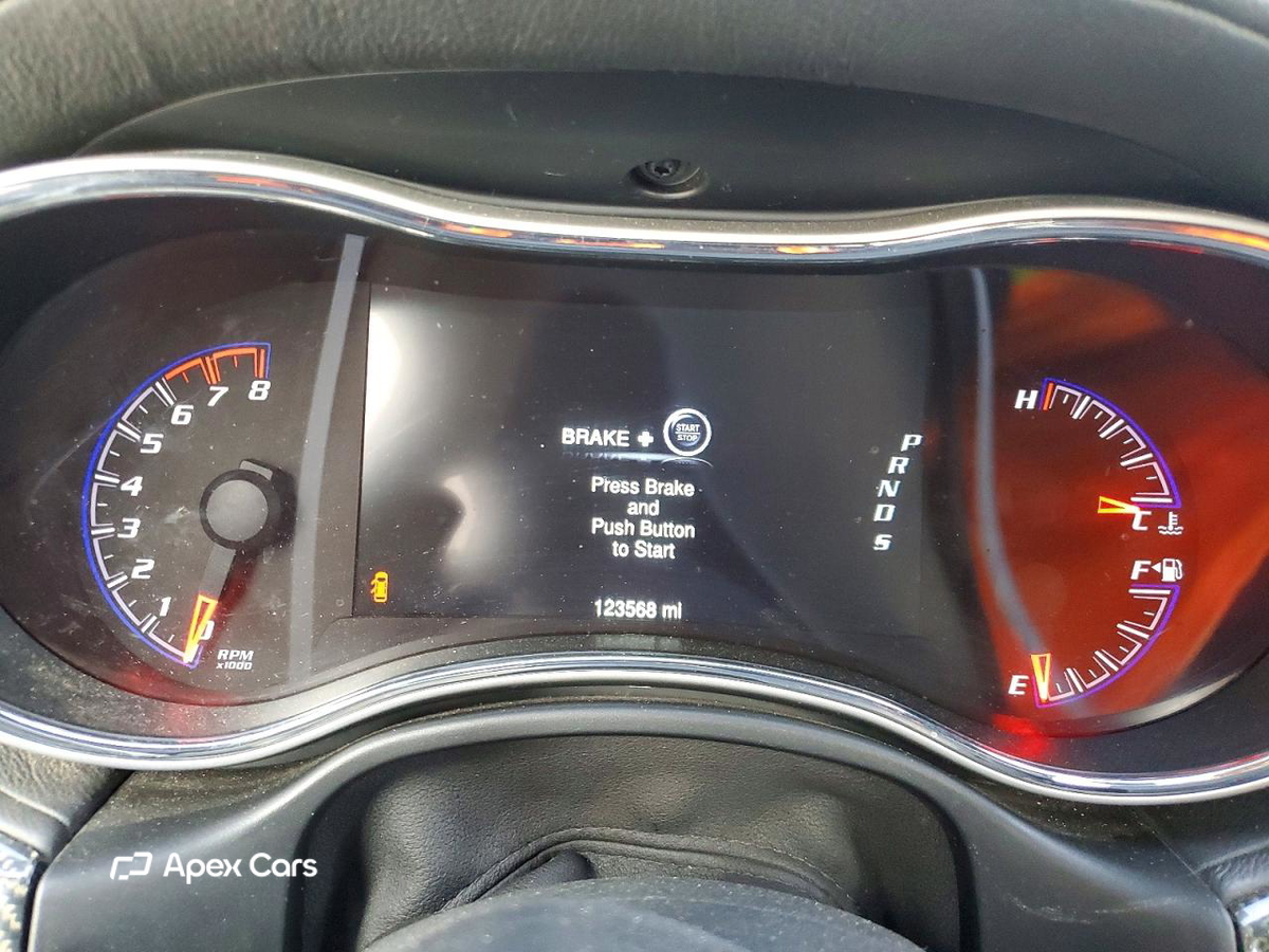 Jeep Grand Cherokee 2014