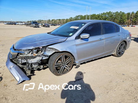 Honda Accord 2016 - Image 1 of 13