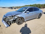 Honda Accord 2016
