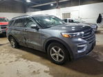Ford Explorer 2021