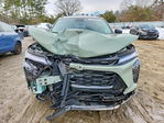 Chevrolet Trax 2024