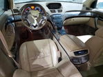 Acura MDX 2012