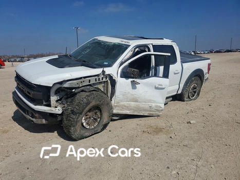Ford F-150 2022 - Image 1 of 13
