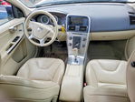Volvo XC60 2012