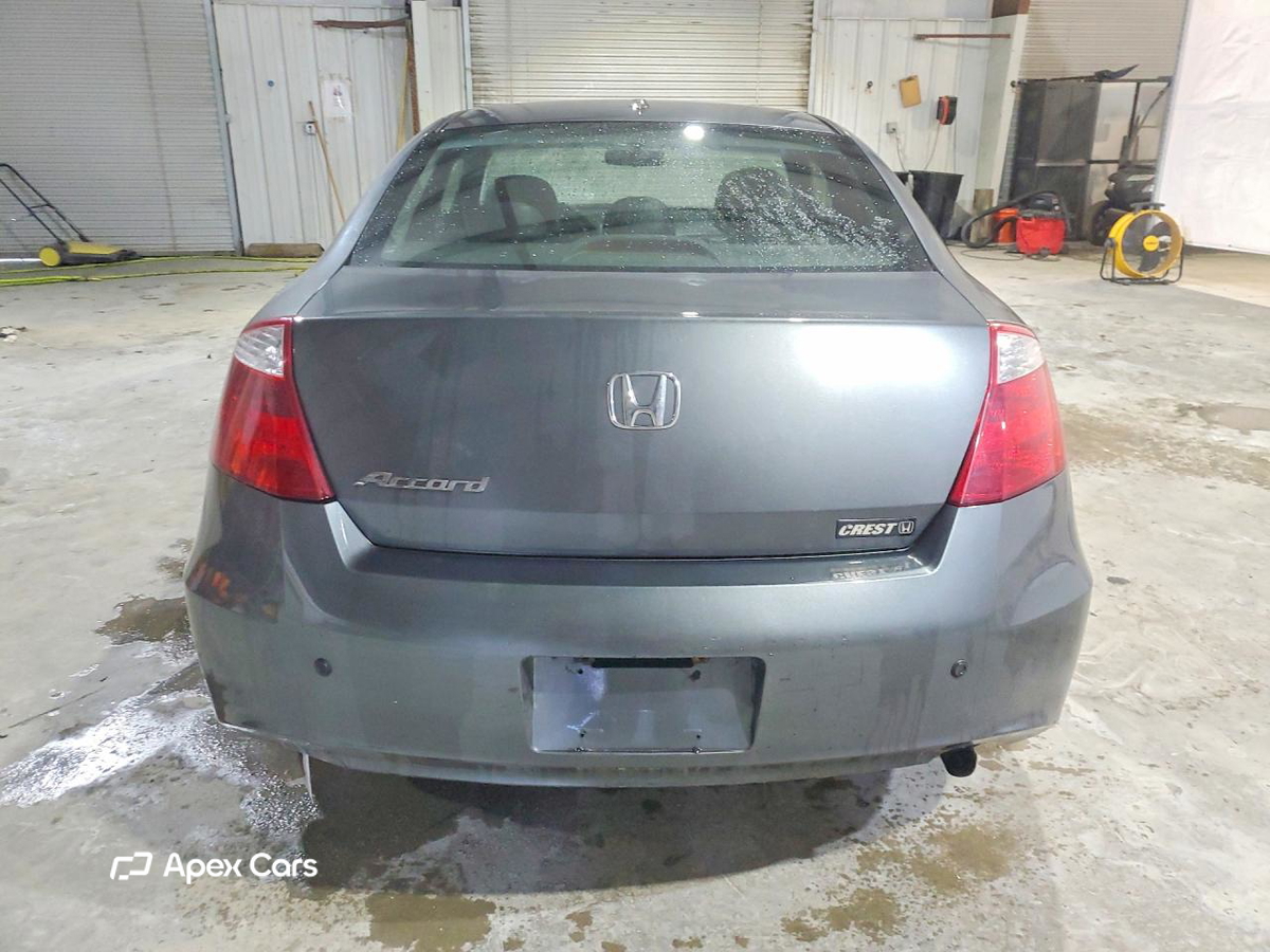 Honda Accord 2008