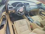 Honda Accord 2009