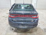 Dodge Dart 2014