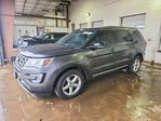 Ford Explorer 2016