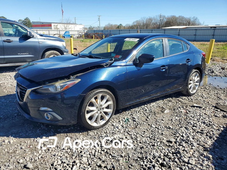 Mazda 3 2014 - Image 1 of 12