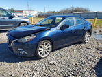 Mazda 3 2014
