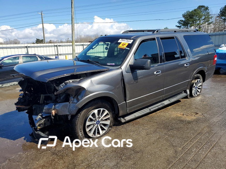 Ford Expedition 2017 - Image 1 of 14