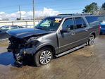 Ford Expedition 2017