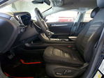 Ford Fusion 2016