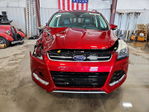 Ford Escape 2016