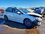Subaru Impreza 2016