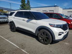 Ford Explorer 2024