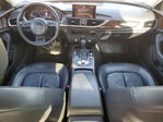 Audi A6 2018