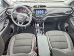 Chevrolet TrailBlazer 2023