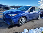 Subaru Impreza 2024