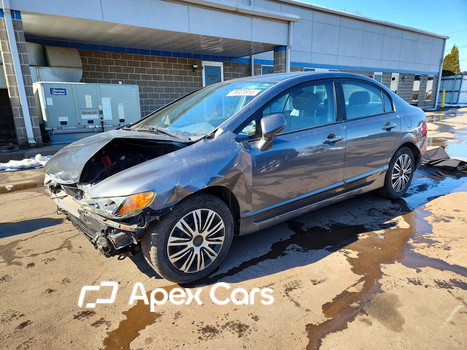 Honda Civic 2011 - Image 1 of 13
