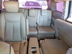 Nissan Quest 2014