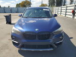 BMW X1 2018