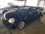 Volkswagen Beetle 2013