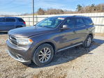 Dodge Durango 2018