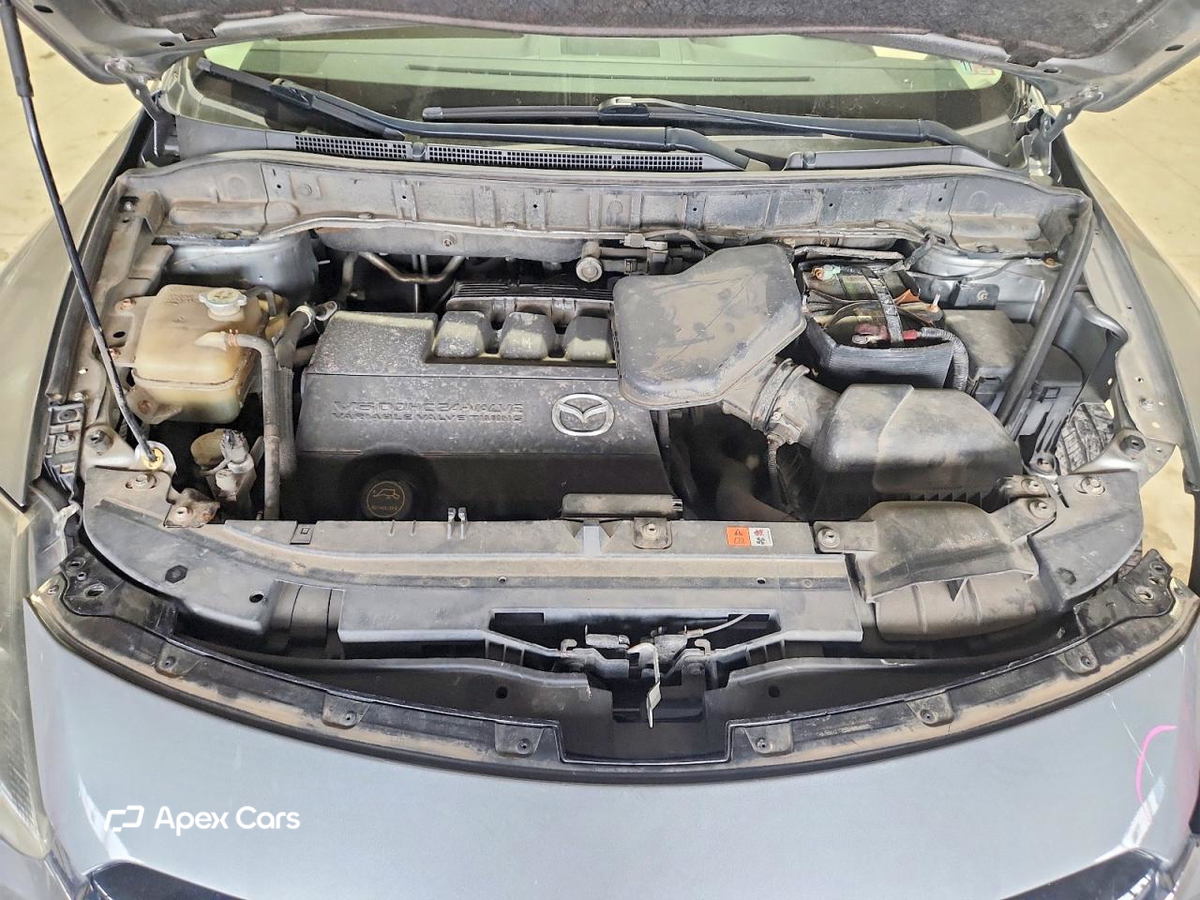 Mazda CX-9 2014