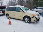 Dodge Caravan 2010