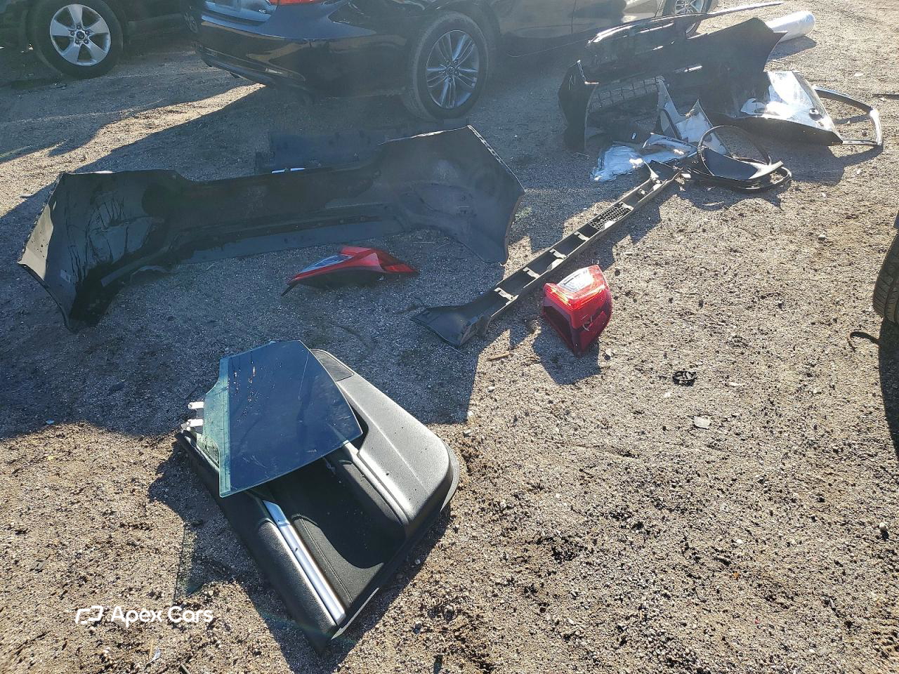 Honda Civic 2021