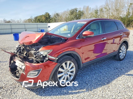Mazda CX-9 2010 - Zdjęcie 1 z 15