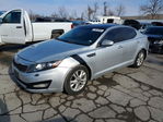 Kia Optima 2011
