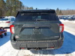Ford Explorer 2022