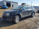 Lincoln MKX 2008