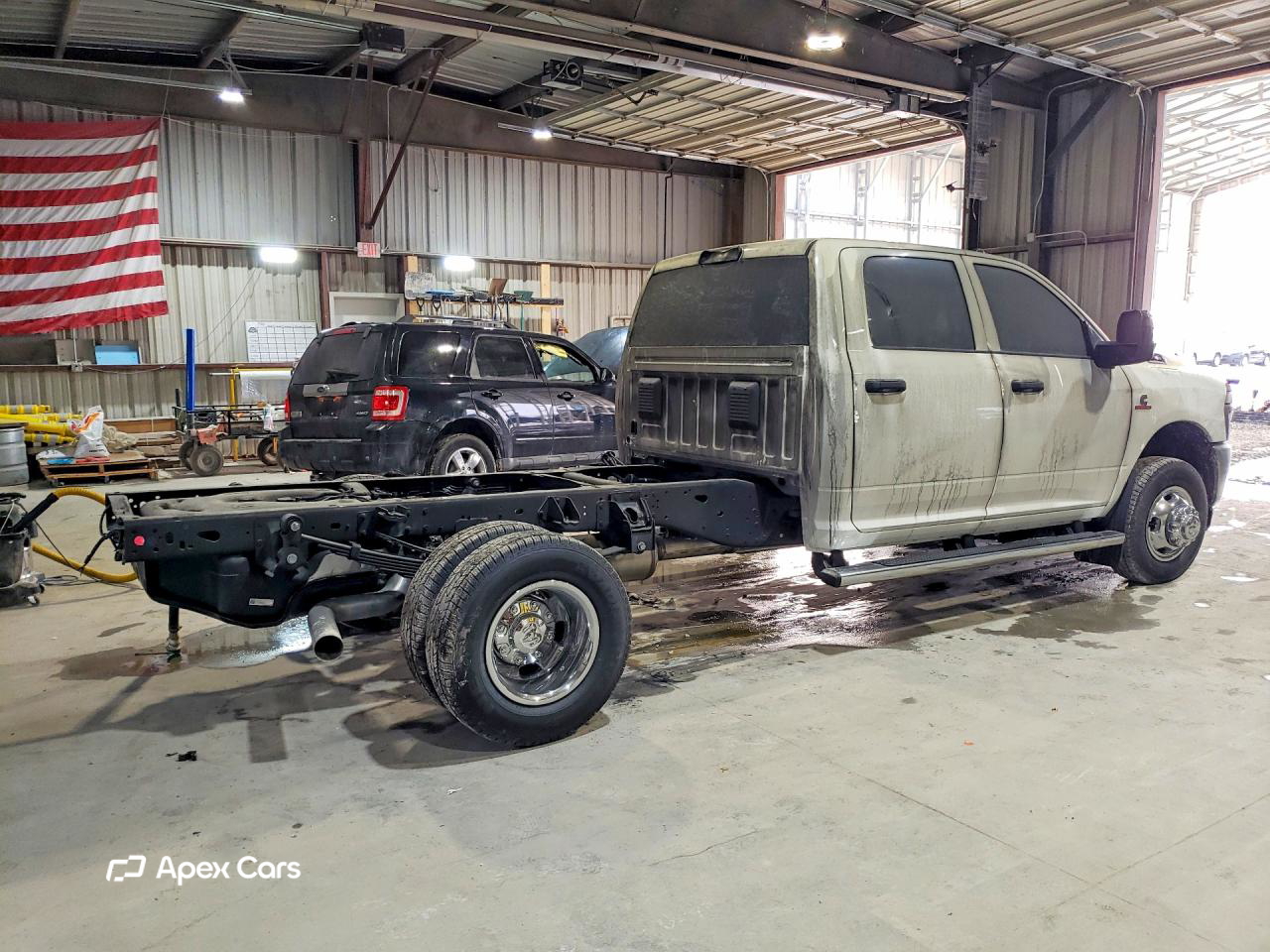 RAM 3500 2026