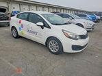 Kia Rio 2013