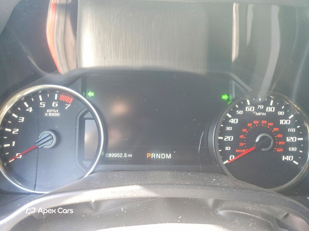 Ford F-150 2017