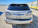 Lexus RX 2011